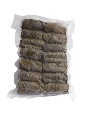 Долма ТЕСТО МЯСО с говядиной 500г