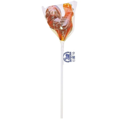 Карамель на палочке Петруша, Символ года, 20 гр