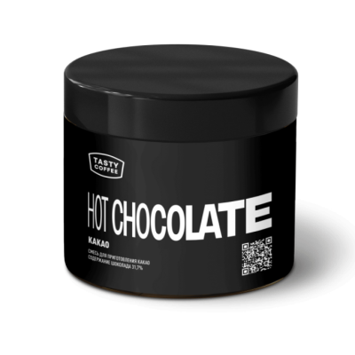 Какао Tasty Coffee 350г