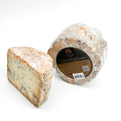 Сыр СОБОЛЕВ Стилтон Пиканте вес