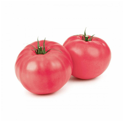 Помидоры розовые, вес