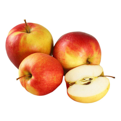 Яблоки Альва