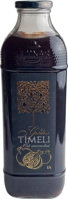 Сок гранатовый GOLDEN TIMELI® TIMNAR® 1л. стекло