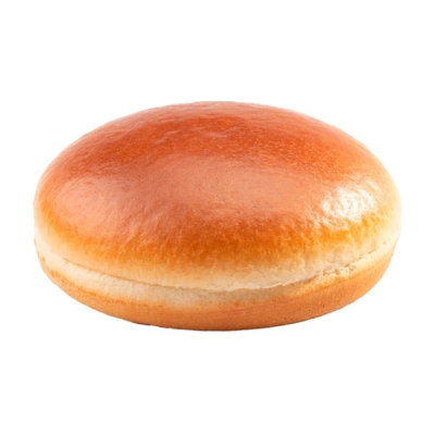 Булочка Бриошь для гамбургера 80г ООО Багетная мастерская