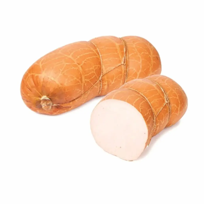 Колбаса вареная Докторская н/о ГОСТ Мясной дом Ивановых