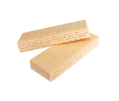 Вафли Ванильные, вес АО Брянконфи