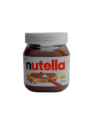 Шоколадный крем Нутелла 350 гр.
