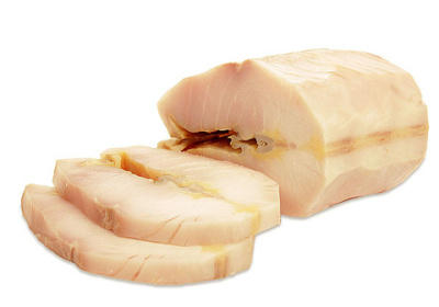 Осётр филе г/к вес