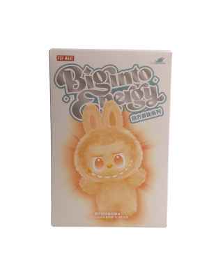 Игрушка ЛАБУБУ в коробочке серия 3