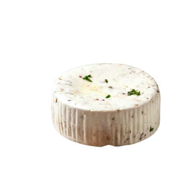 Сыр ЛАДОЖСКИЙ ФЕРМЕР Брынза с томатами, вес