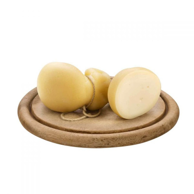 Сыр ЛАТТЕРИЯ 1963 Скаморца 250г