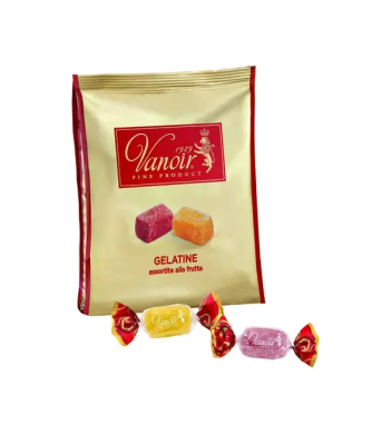 Мармелад желейный Vanoir® Ассорти 100гр.