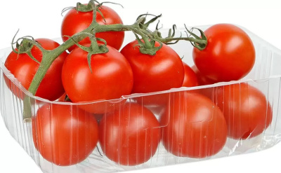 Помидоры Черри на ветке, 500 гр