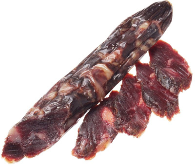 Казылык классический  (с/в колбаса из конины)  180гр ТМ Махан