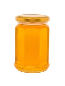 Мёд Северный 0,5 кг стекло