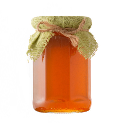 Мед Премиум, сорт: Весеннее разнотравье 1кг. Пензенская обл. 