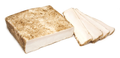 Шпик по-домашнему, ДЭГА