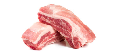 Свинина Грудинка б/к охл.