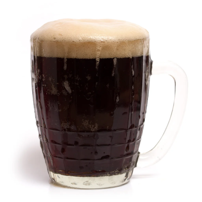 Квас Полянский, 1л. Совхоз "Поляны"