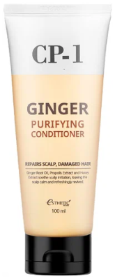 Кондиционер ЭСТЕТИК ХАУС CP-1 Имбирь 100мл