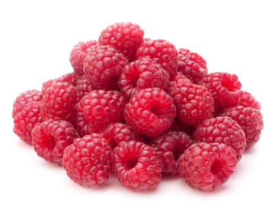 Малина весовая