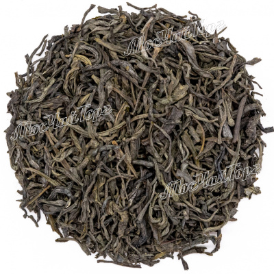 Чай МОСЧАЙТОРГ Зелёная фея (Сянь Сяо Цзе) зелёный 100г