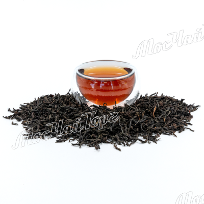 Чай МОСЧАЙТОРГ Мокалбари Ассам чёрный 100г