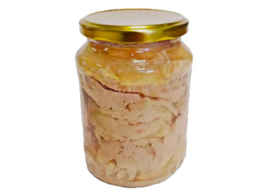 Печень трески ТУ 10.20.25-004-47326281-2021 ст.б. 500гр.