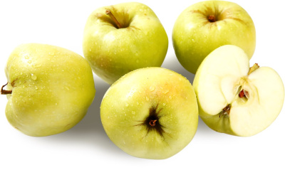 Яблоки Антоновка