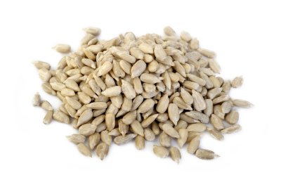 Семечки подсолнечника очищенные