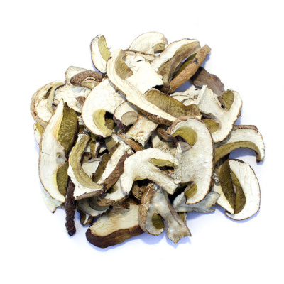 Грибы Белые сушеные 30гр. ООО Грибная компания