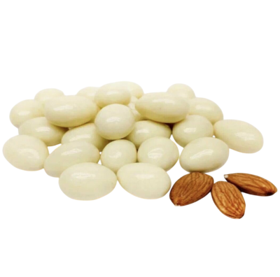 Миндаль БЕЛОЕ ОЗЕРО в шоколаде вес