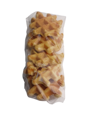 Молочная вафелька, вес Ванюшкины сладости