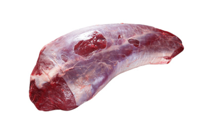 Говядина Лопаточная часть филей Чак Тендер Премиум охл.  Оренбив