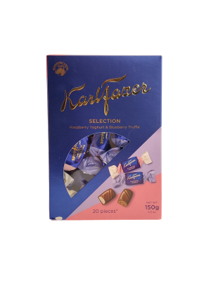 Конфеты ФАЗЕР ассорти 150г