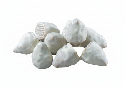 Арахис ГУРМАН в Белом, жареный соленый с карамелью в шоколадной глазури (1061), вес КФ Белое Озеро