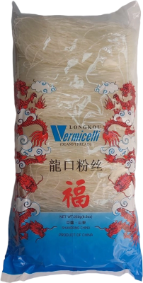 Вермишель фунчеза, Longkou 250г
