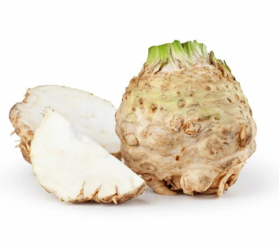 Сельдерей корень