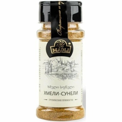 Специя МАДЛИ Хмели Сунели 50г