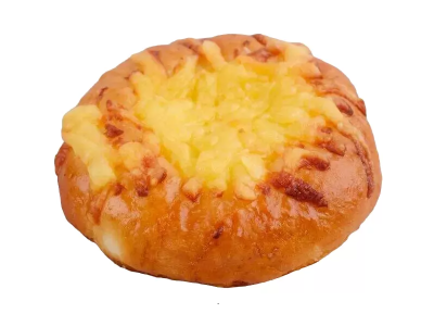 Ватрушка с картофелем и сыром 120г ™Курортный 