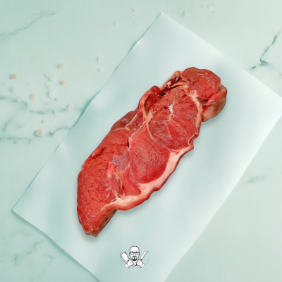 Лопатка говядина б/к охл.