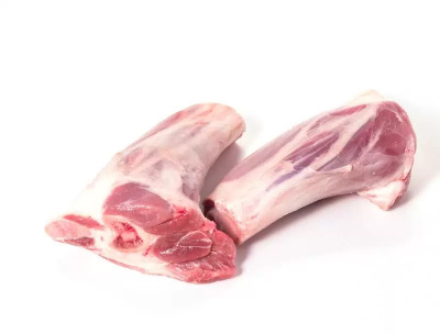 Баранина Голяшка