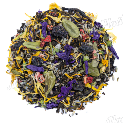 Чай МОСЧАЙТОРГ Дары Крыма травяной 100г