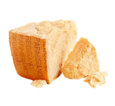 Сыр Пармеджано Реджано 40 мес фасованный вес