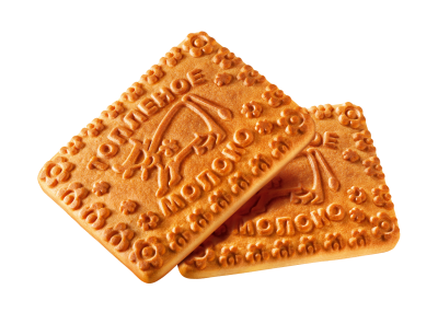 Печенье Топленое молоко, вес Кондитерский Дом Морозова