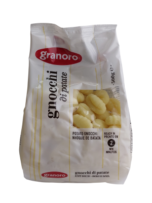 Клецки картофельные Ньоки-ди-Патате Граноро 500г