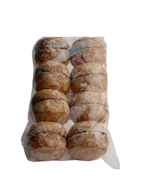 Пряники с ароматом Мяты, вес. Сажинский КК