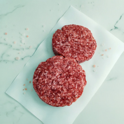 Котлета для бургера ™Курортный