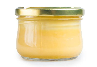 Сгущенка из кокосового молока Ферма-сыроварня Деревня 200 г