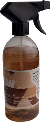 Cредство для чистки кухонных поверхностей KW Kitchen 500мл. ™Kemvit Финляндия